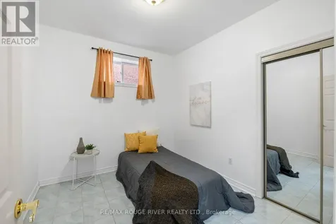 766 Munson Crescent Cobourg ON K9A 5N9