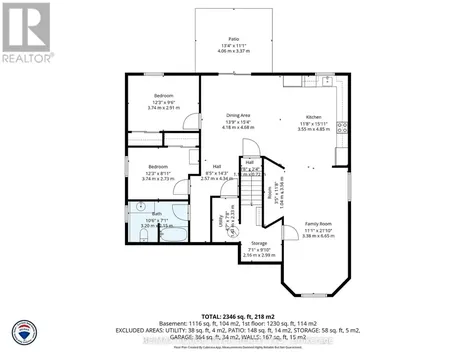 766 Munson Crescent Cobourg ON K9A 5N9