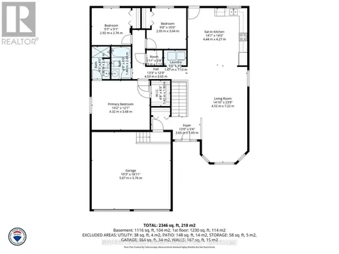 766 Munson Crescent Cobourg ON K9A 5N9