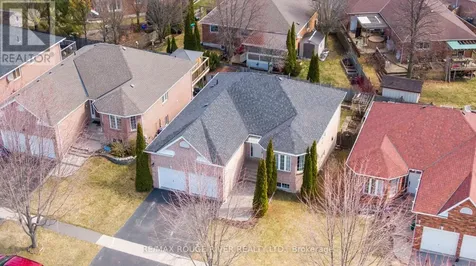 766 Munson Crescent Cobourg ON K9A 5N9
