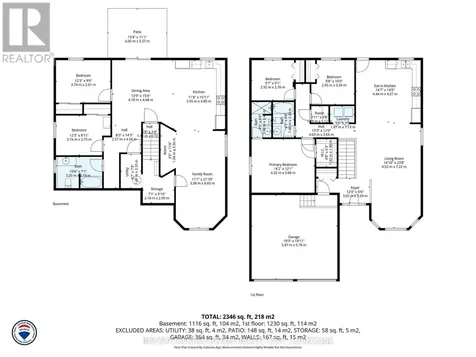 766 Munson Crescent Cobourg ON K9A 5N9
