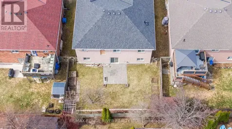 766 Munson Crescent Cobourg ON K9A 5N9