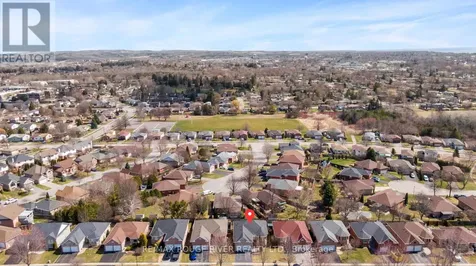 766 Munson Crescent Cobourg ON K9A 5N9
