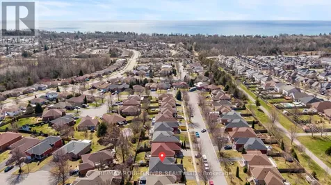 766 Munson Crescent Cobourg ON K9A 5N9