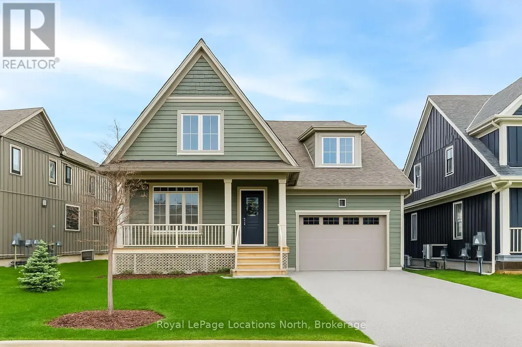 207 Yellow Birch Crescent Blue Mountains ON L9Y 0Z3