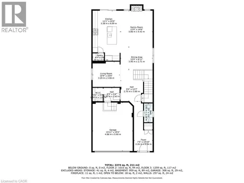 32 Faith Street Cambridge ON N1T 0E8