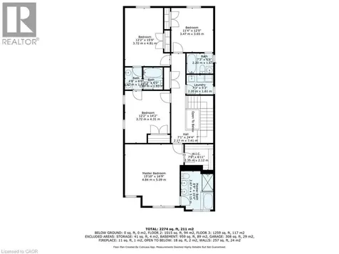 32 Faith Street Cambridge ON N1T 0E8