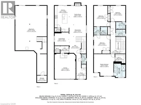 32 Faith Street Cambridge ON N1T 0E8