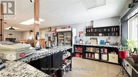 3064 Patrick Street Howick ON N0G 1V0
