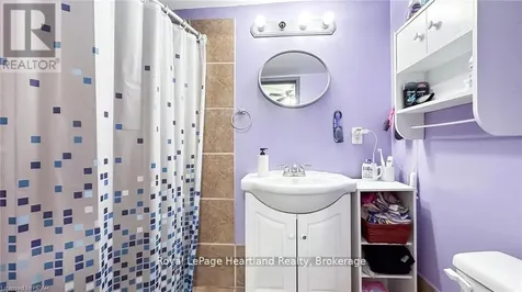 3064 Patrick Street Howick ON N0G 1V0