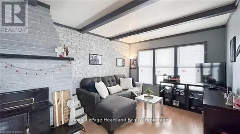 3064 Patrick Street Howick ON N0G 1V0