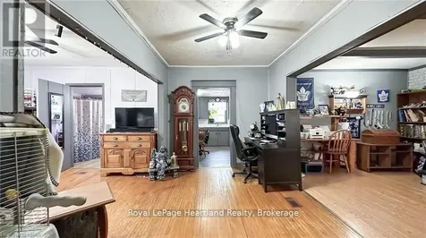 3064 Patrick Street Howick ON N0G 1V0
