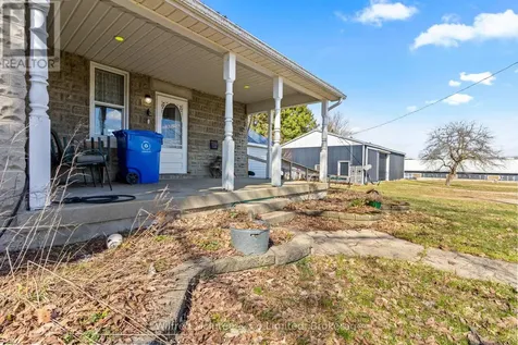 173987 Mulock Road West Grey ON N0G 1S0