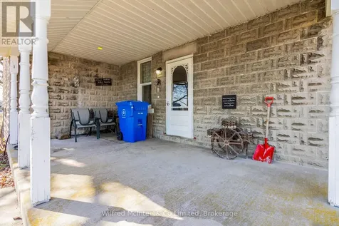 173987 Mulock Road West Grey ON N0G 1S0