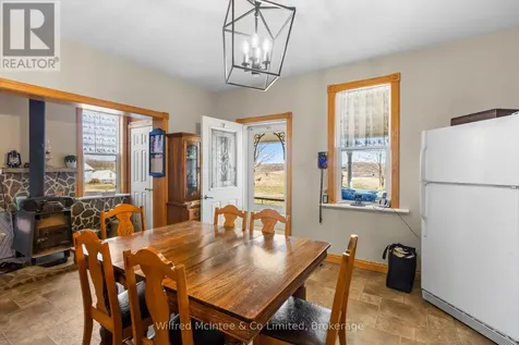 173987 Mulock Road West Grey ON N0G 1S0