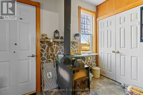 173987 Mulock Road West Grey ON N0G 1S0
