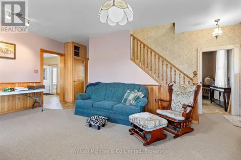 173987 Mulock Road West Grey ON N0G 1S0