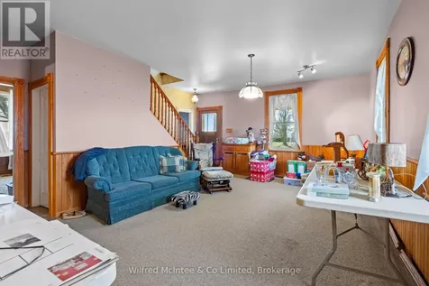 173987 Mulock Road West Grey ON N0G 1S0