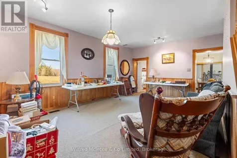 173987 Mulock Road West Grey ON N0G 1S0