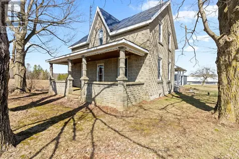 173987 Mulock Road West Grey ON N0G 1S0