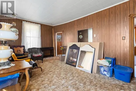 173987 Mulock Road West Grey ON N0G 1S0