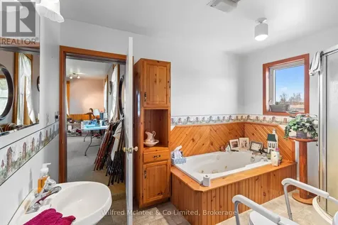 173987 Mulock Road West Grey ON N0G 1S0