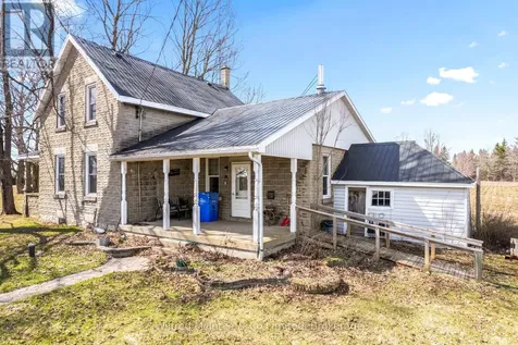 173987 Mulock Road West Grey ON N0G 1S0