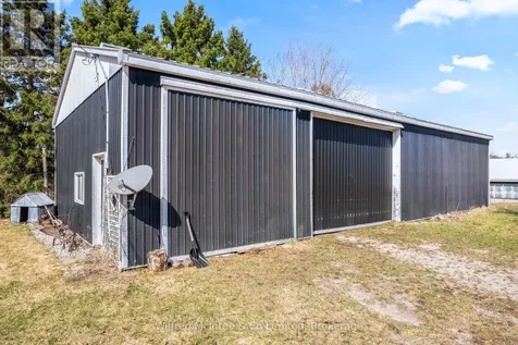 173987 Mulock Road West Grey ON N0G 1S0