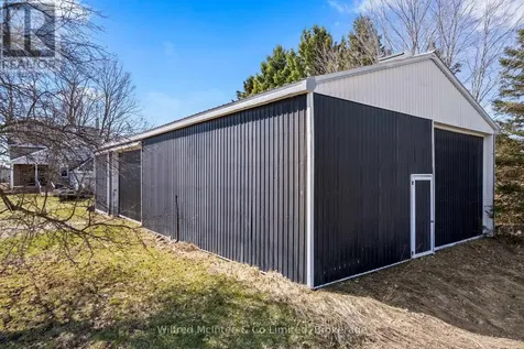 173987 Mulock Road West Grey ON N0G 1S0
