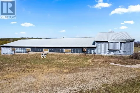 173987 Mulock Road West Grey ON N0G 1S0