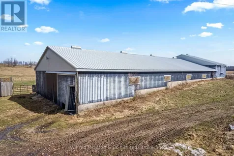 173987 Mulock Road West Grey ON N0G 1S0