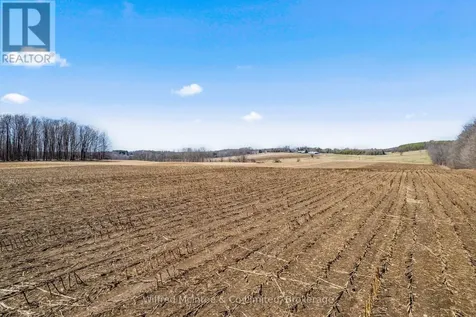173987 Mulock Road West Grey ON N0G 1S0