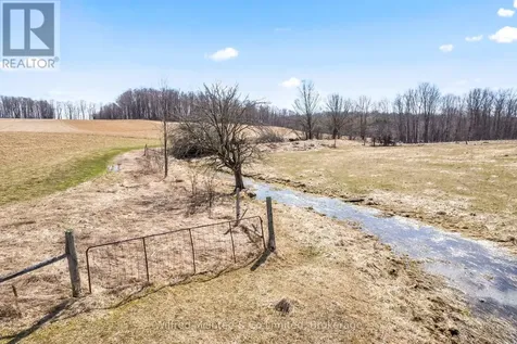 173987 Mulock Road West Grey ON N0G 1S0