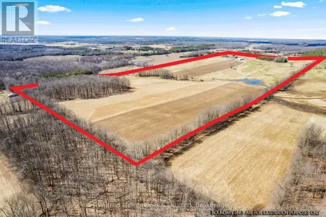 173987 Mulock Road West Grey ON N0G 1S0