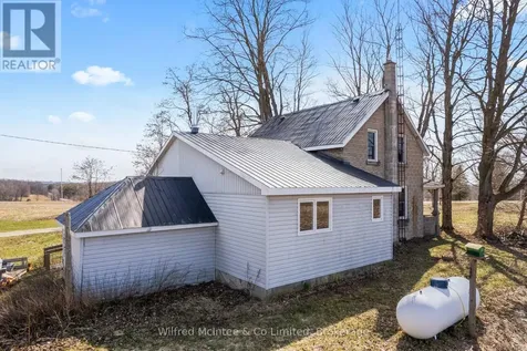 173987 Mulock Road West Grey ON N0G 1S0