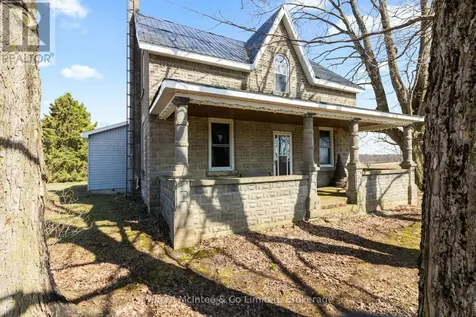 173987 Mulock Road West Grey ON N0G 1S0