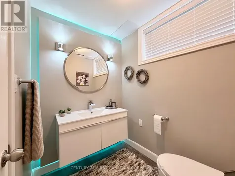 9 Barrett Crescent St. Thomas ON N5R 6M1