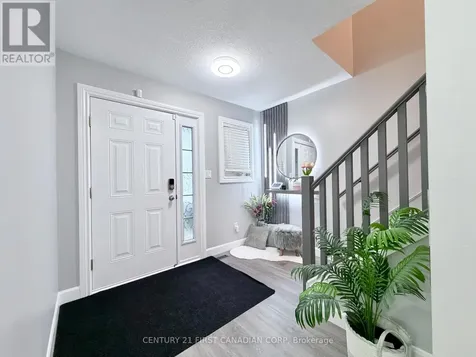 9 Barrett Crescent St. Thomas ON N5R 6M1