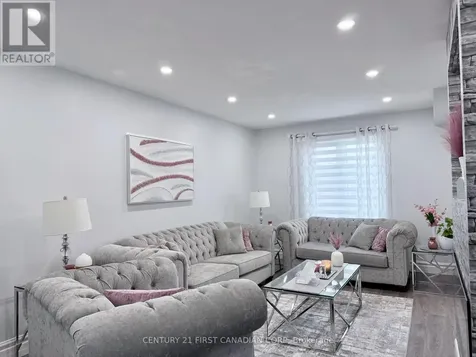 9 Barrett Crescent St. Thomas ON N5R 6M1