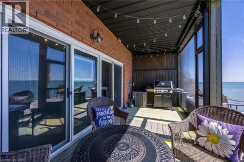 122 Brown Street Port Dover ON N0A 1N7