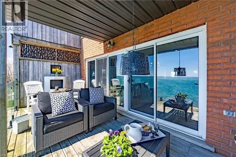 122 Brown Street Port Dover ON N0A 1N7