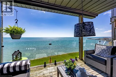 122 Brown Street Port Dover ON N0A 1N7