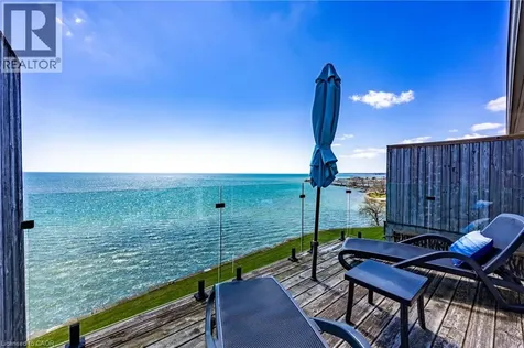 122 Brown Street Port Dover ON N0A 1N7