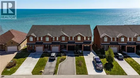 122 Brown Street Port Dover ON N0A 1N7