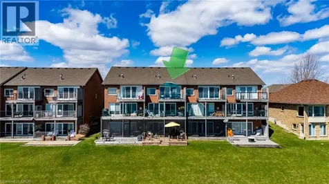 122 Brown Street Port Dover ON N0A 1N7