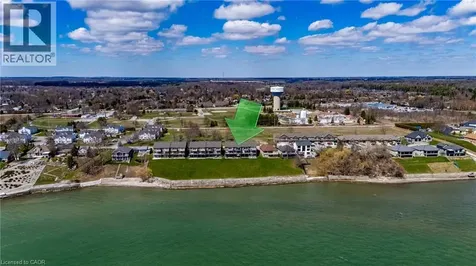 122 Brown Street Port Dover ON N0A 1N7