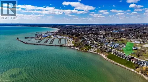 122 Brown Street Port Dover ON N0A 1N7