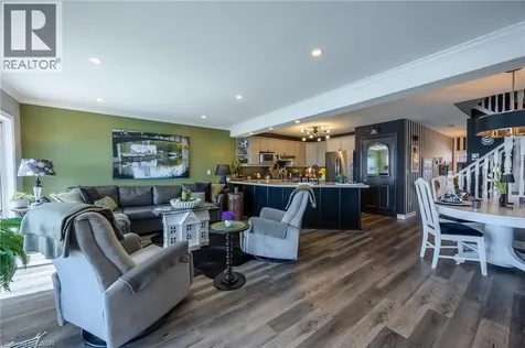 122 Brown Street Port Dover ON N0A 1N7