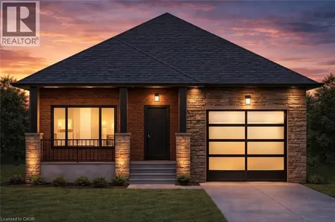 86 Pike Creek Drive Cayuga ON N0E 1E0