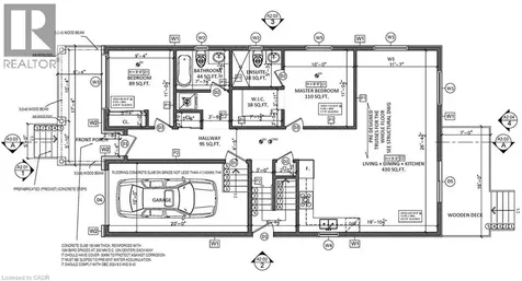 86 Pike Creek Drive Cayuga ON N0E 1E0